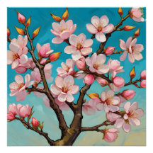 Spring Bloesemwakening