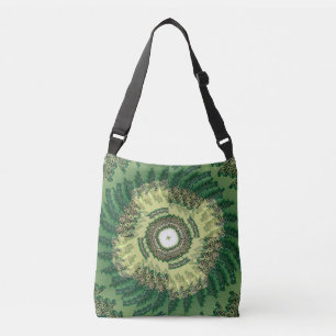 Spring Bloom....... Crossbody Bag