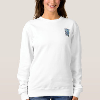 Spring Bloom Sweatshirt