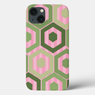 Spring Blooms iPhone 13 Case