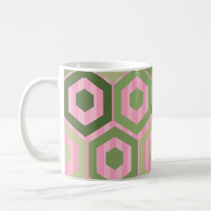 Spring Blooms Coffee Mug