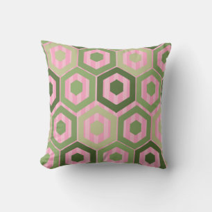 Spring Blooms  Cushion