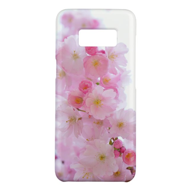 Spring Blossom Case (Back)