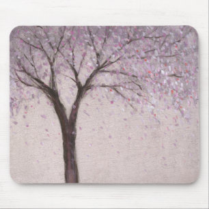 Spring Blossom II Mouse Pad