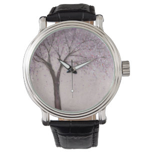 Spring Blossom II Watch
