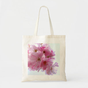 Spring blossom tote bag