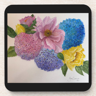 Spring Blossoms Coaster