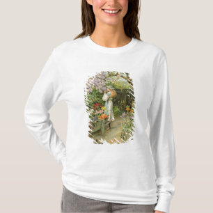 Spring Blossoms, from the Pears Annual, 1902 T-Shirt