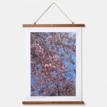 Spring Blossoms