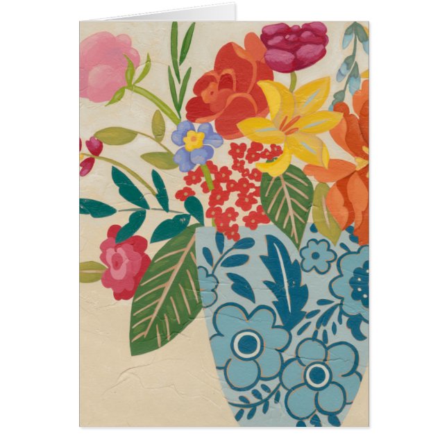 Spring Blossoms I (Front)