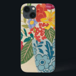 Spring Blossoms I iPhone 13 Case<br><div class="desc">Floral</div>