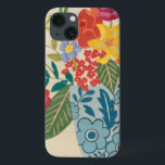 Spring Blossoms I iPhone 13 Case<br><div class="desc">Floral</div>