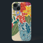 Spring Blossoms I iPhone 13 Case<br><div class="desc">Floral</div>