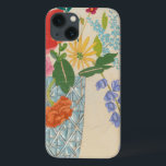Spring Blossoms II iPhone 13 Case<br><div class="desc">Floral</div>