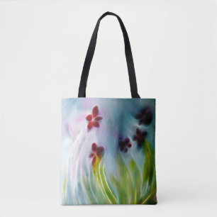 Spring Blossoms Tote Bag