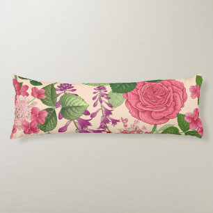spring body cushion