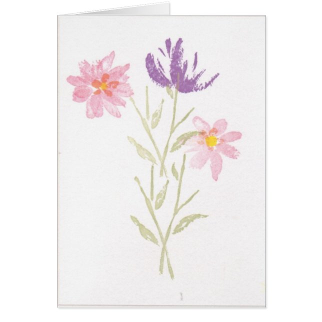 Spring Bouquet 7 (Front)