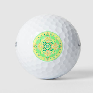 Spring Bouquet Golf Balls