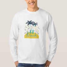 Spring break 2024 T-shirt