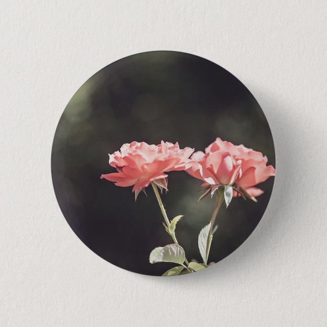 Spring Break Button (Front)