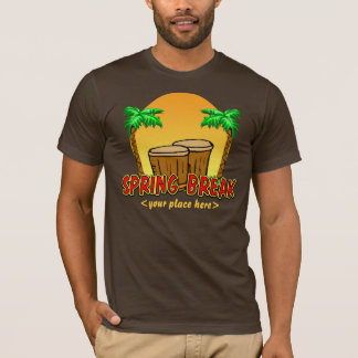 spring break T-Shirt