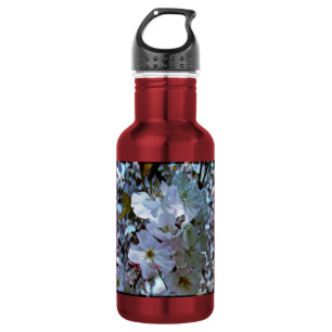 Spring Brooklyn Botanical Gardens 532 Ml Water Bottle