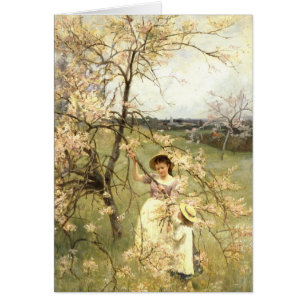 Spring, c.1880
