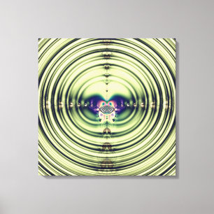Spring Canvas Print
