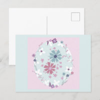 spring card