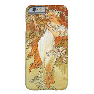 Spring Case for iPhone 6
