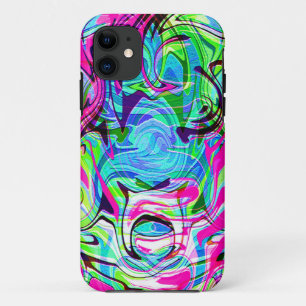 Spring Chaos..... Case-Mate iPhone Case