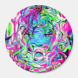 Spring Chaos.... Magnet