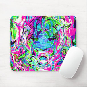 Spring Chaos..... Mouse Pad