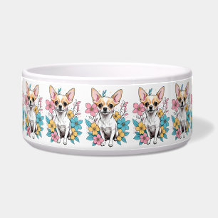Spring Chihuahua