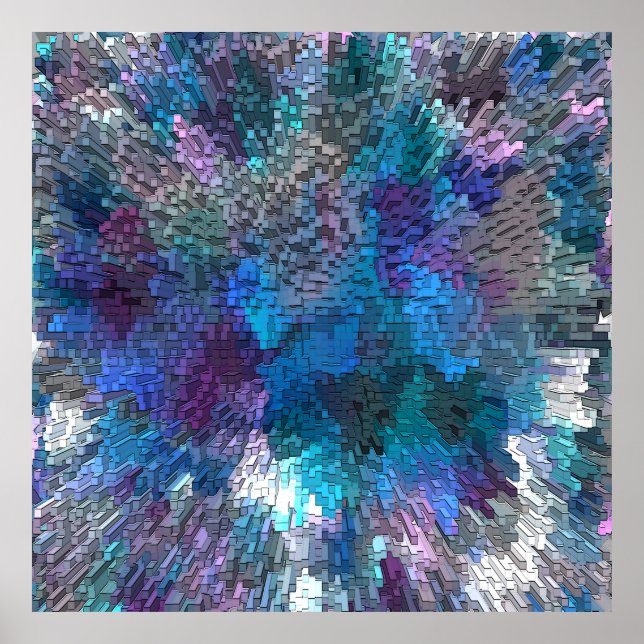 Spring City...... Poster (Front)