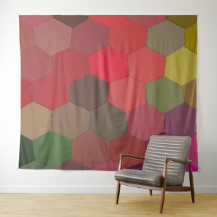 Spring Cobblestones..... Tapestry