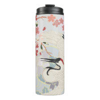 Spring Crane