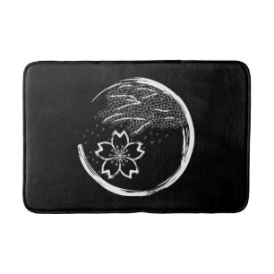 Spring Crest Bath Mat