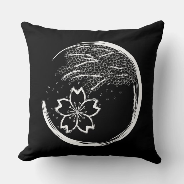 Spring Crest Cushion (Front)