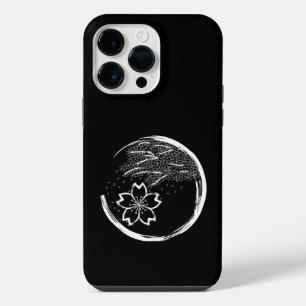 Spring Crest iPhone 14 Pro Max Case