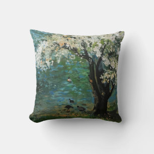 Spring Cushion