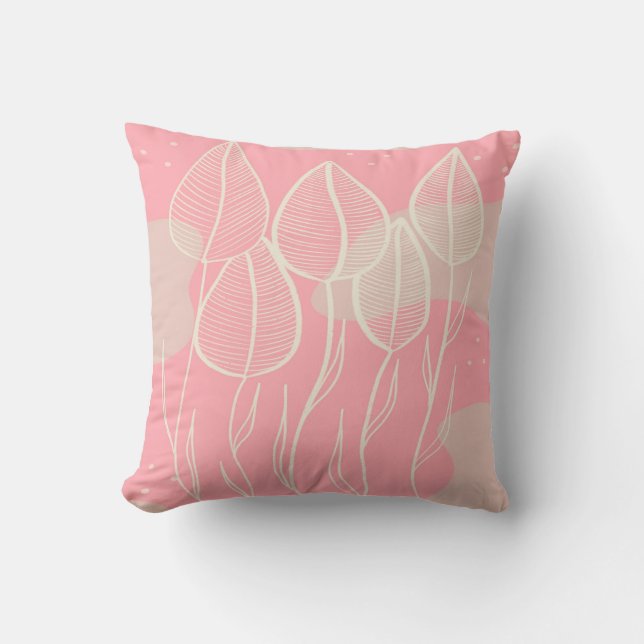 spring cushion (Front)