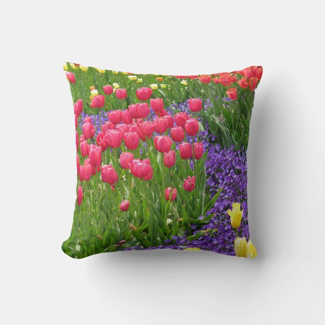 spring cushion (Front)
