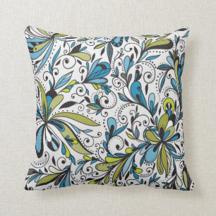 Spring Cushion