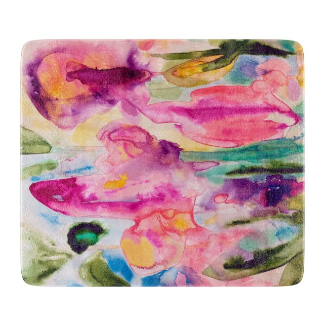 spring cutting board (Front)