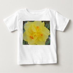 Spring Daffodil Baby T-Shirt