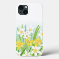 Spring Daffodils   