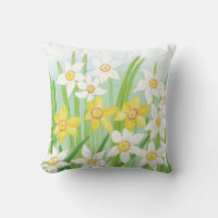 Spring Daffodils