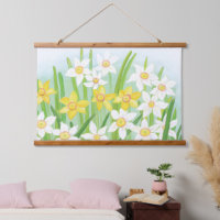 Spring Daffodils  