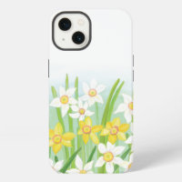 Spring Daffodils